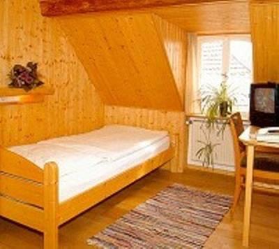 Monteurzimmer Darmstadt